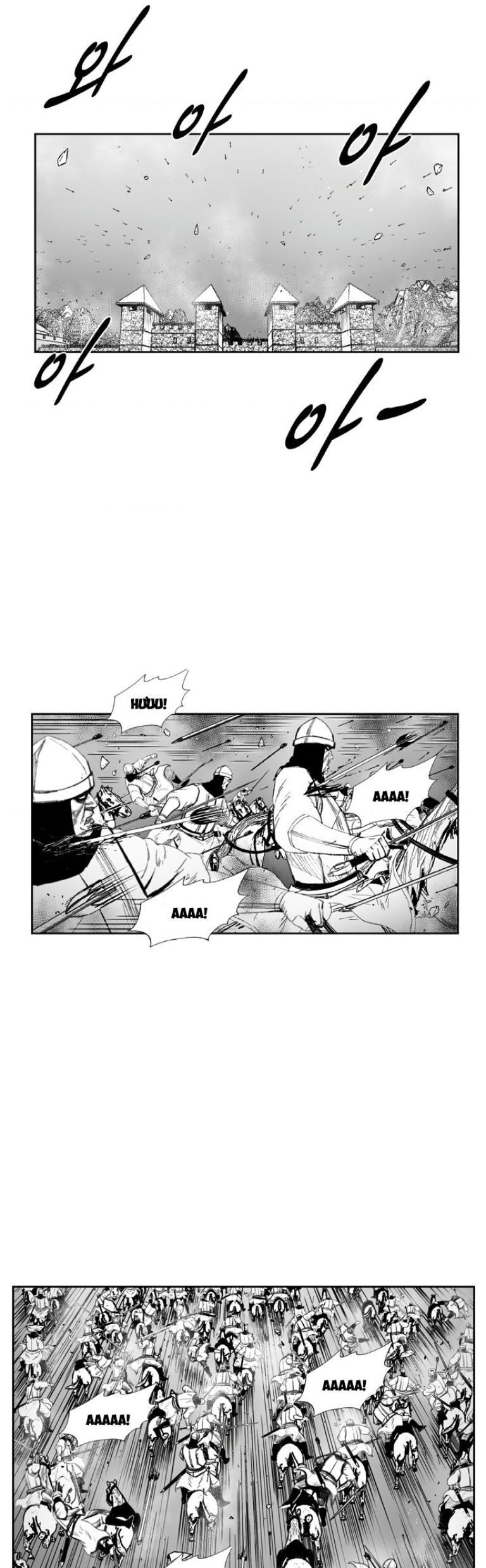 Cơn Bão Đỏ Chapter 337.1 - 13