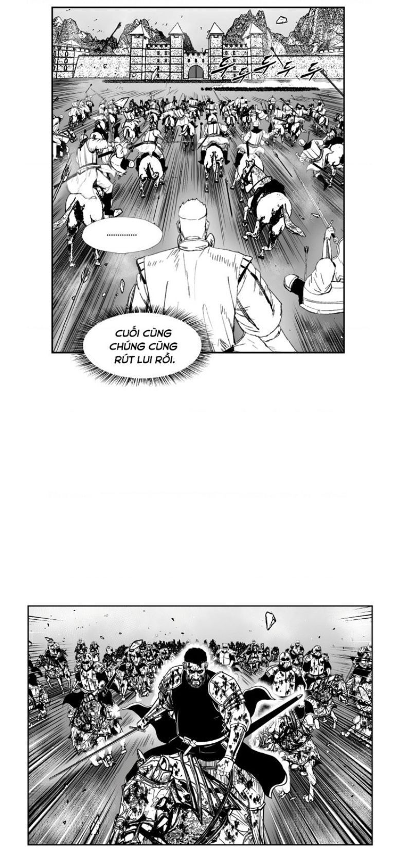 Cơn Bão Đỏ Chapter 337.1 - 15
