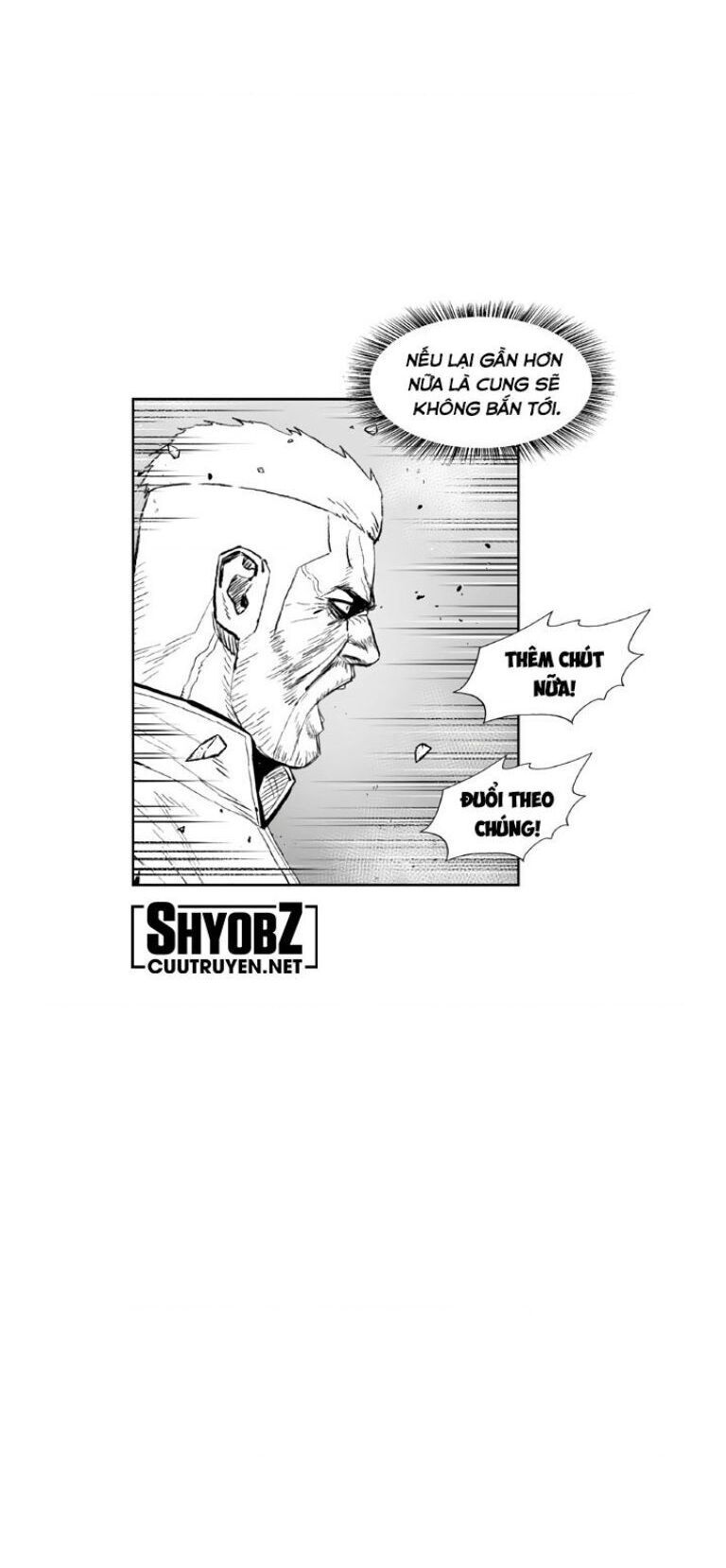 Cơn Bão Đỏ Chapter 337.1 - 16
