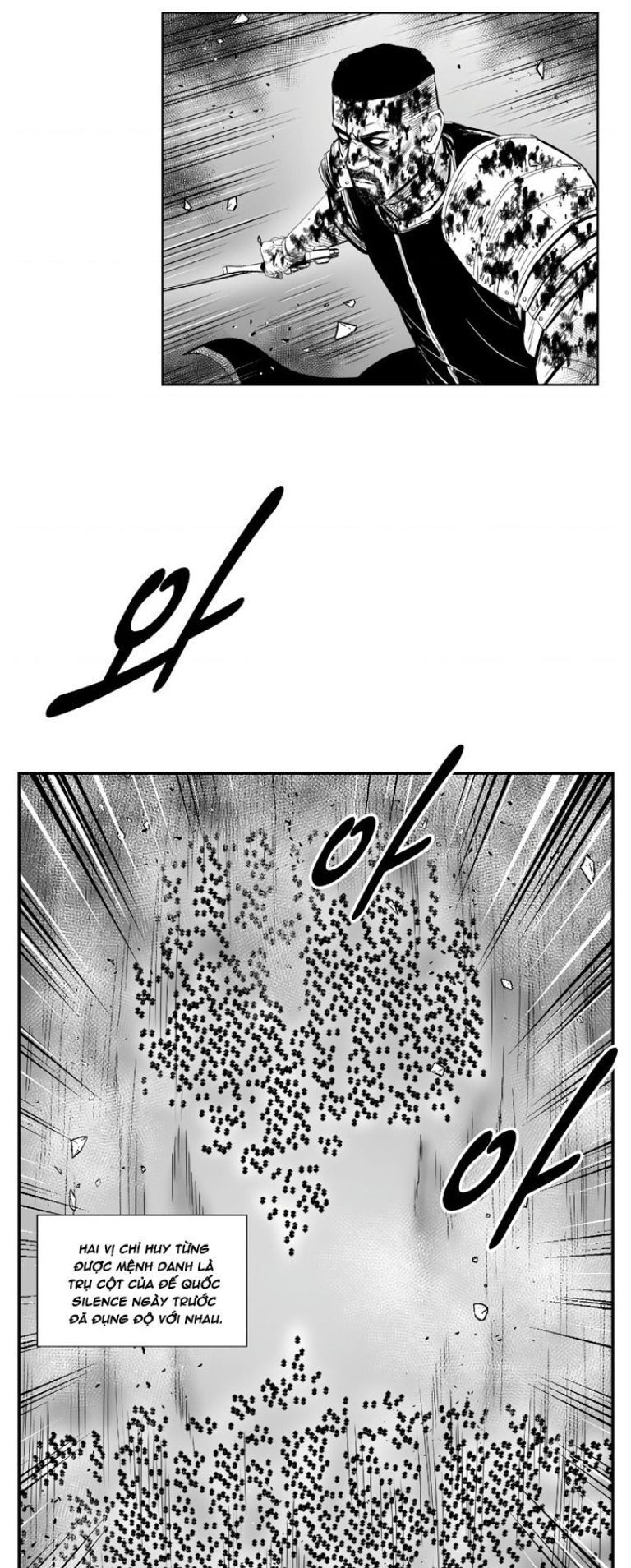 Cơn Bão Đỏ Chapter 337.1 - 17