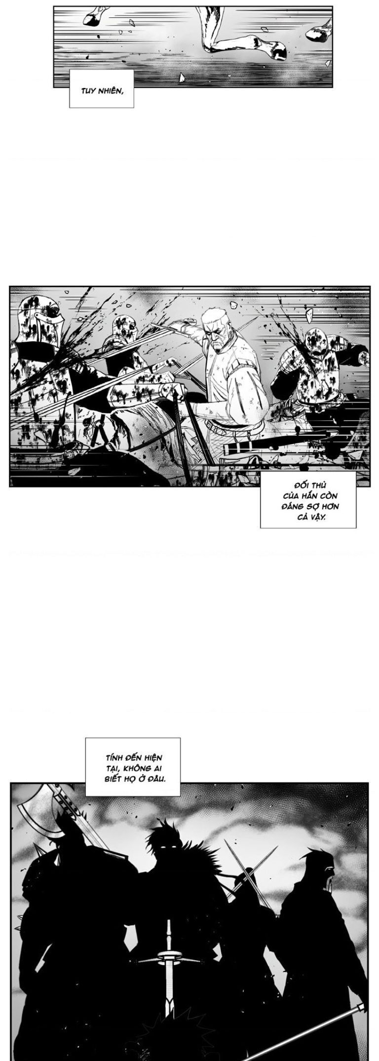 Cơn Bão Đỏ Chapter 337.1 - 20