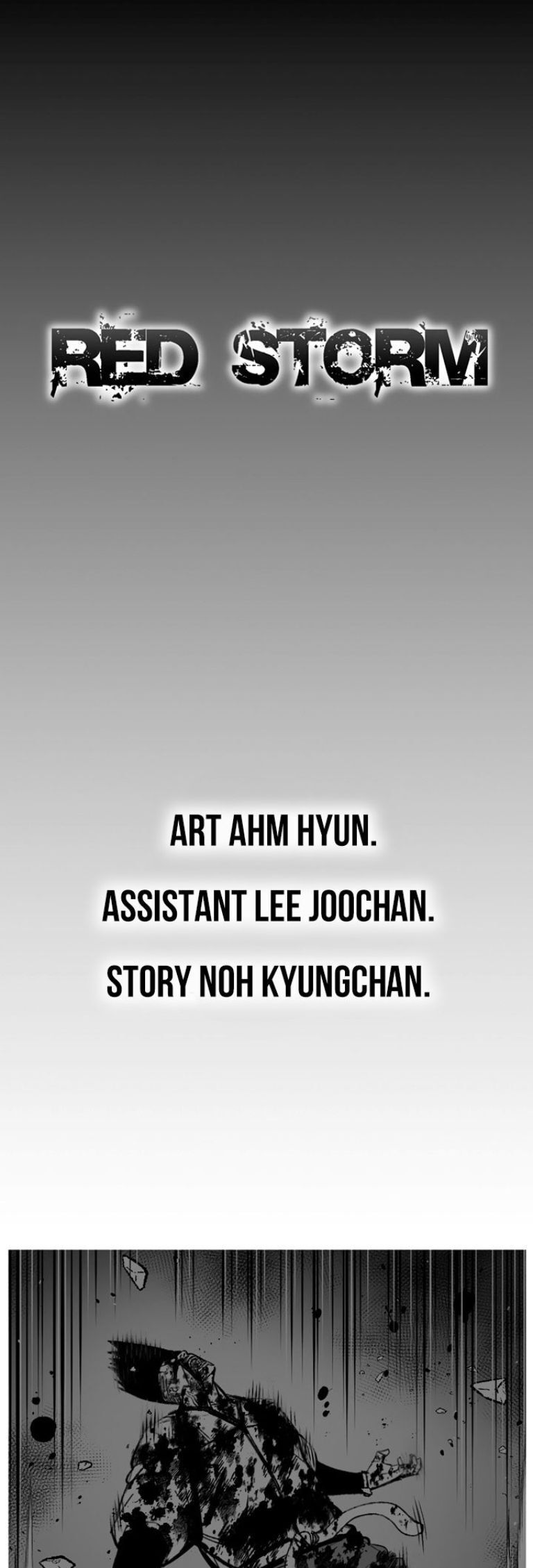 Cơn Bão Đỏ Chapter 337.1 - 3