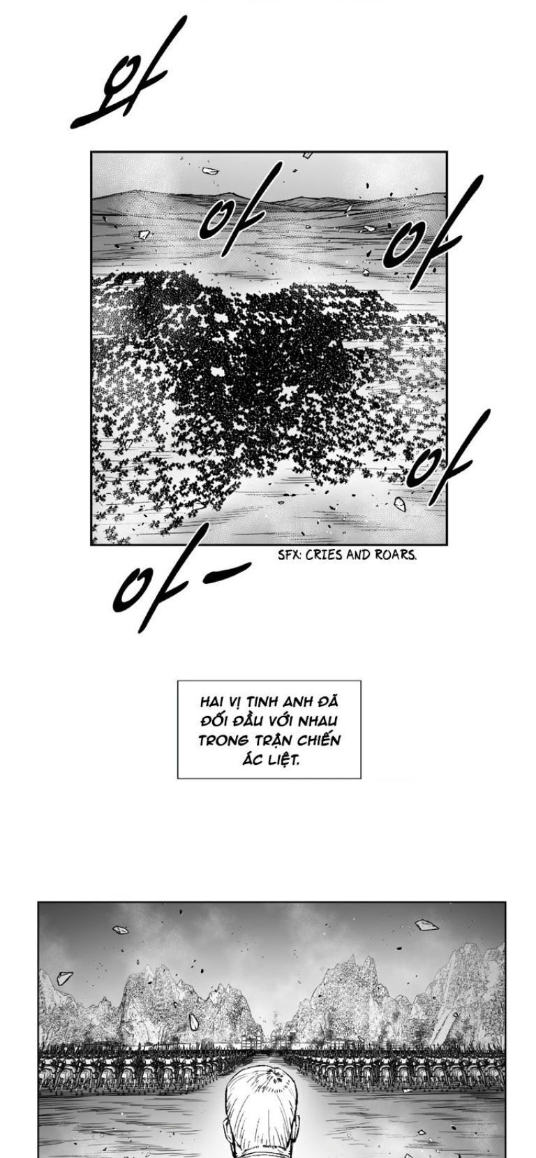 Cơn Bão Đỏ Chapter 337.1 - 22