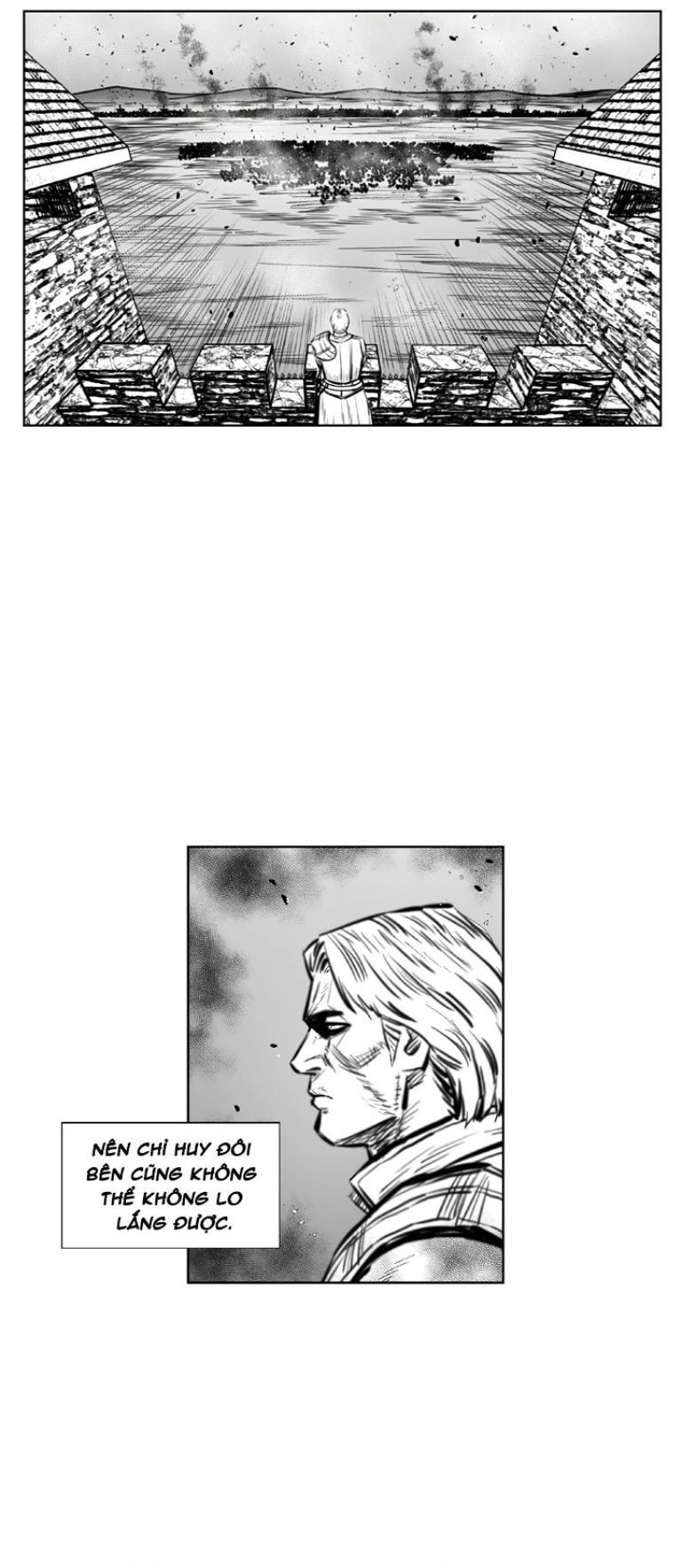 Cơn Bão Đỏ Chapter 337.1 - 24