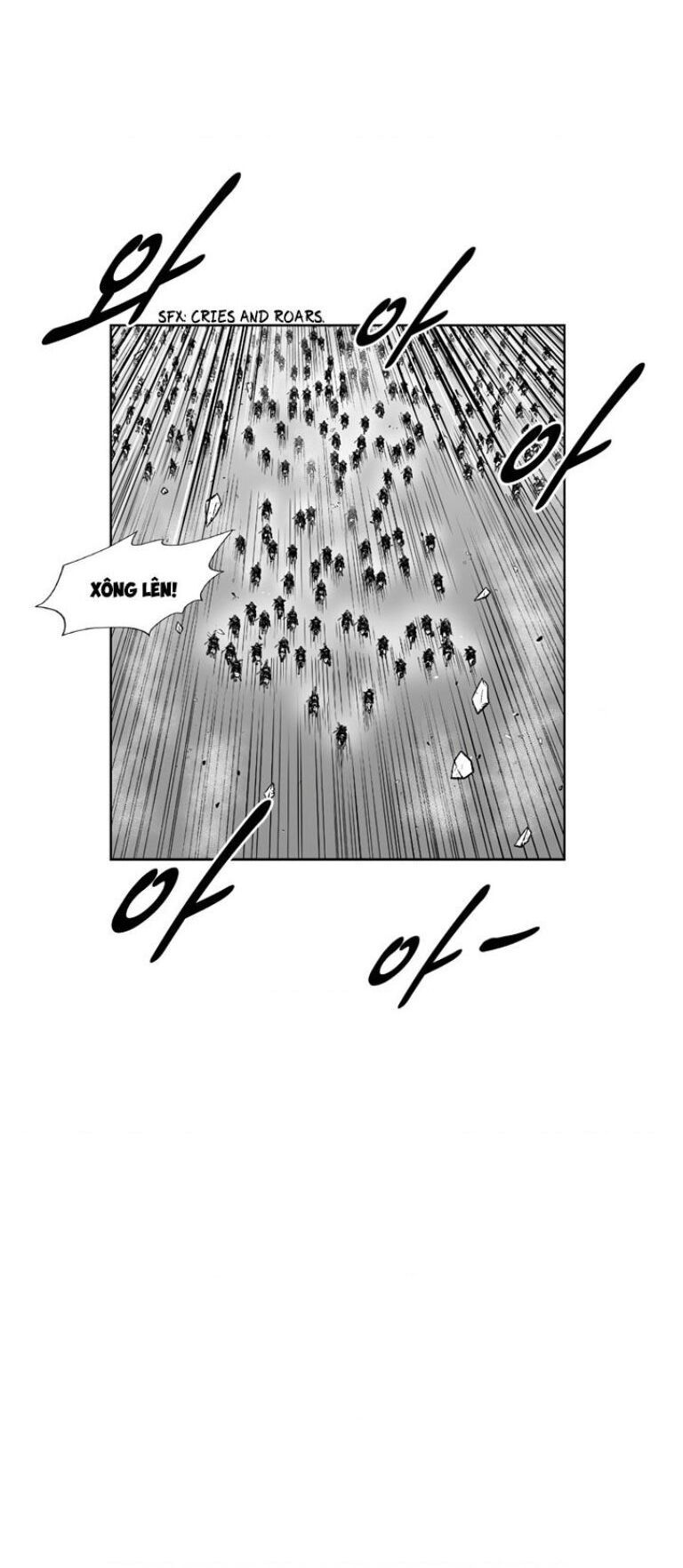 Cơn Bão Đỏ Chapter 337.1 - 25