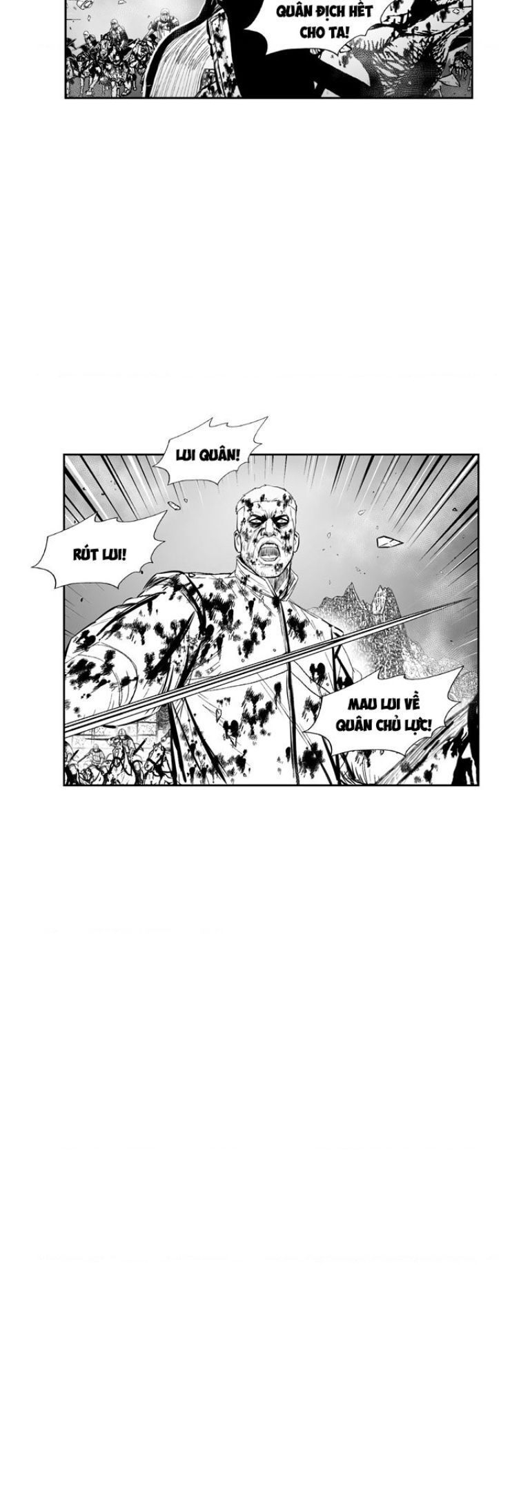 Cơn Bão Đỏ Chapter 337.1 - 27