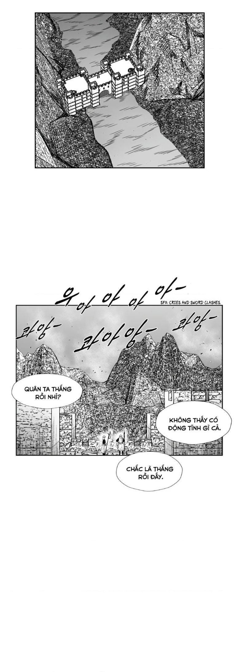 Cơn Bão Đỏ Chapter 337.1 - 28