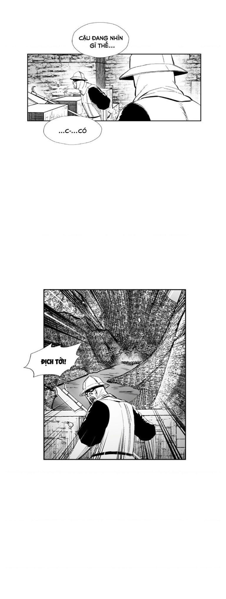 Cơn Bão Đỏ Chapter 337.1 - 30