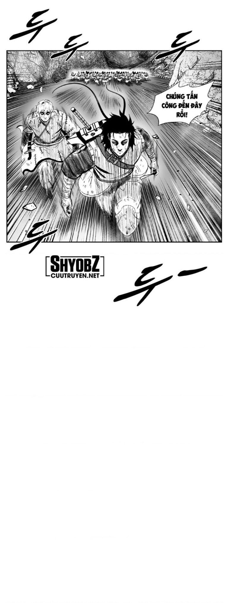 Cơn Bão Đỏ Chapter 337.1 - 31