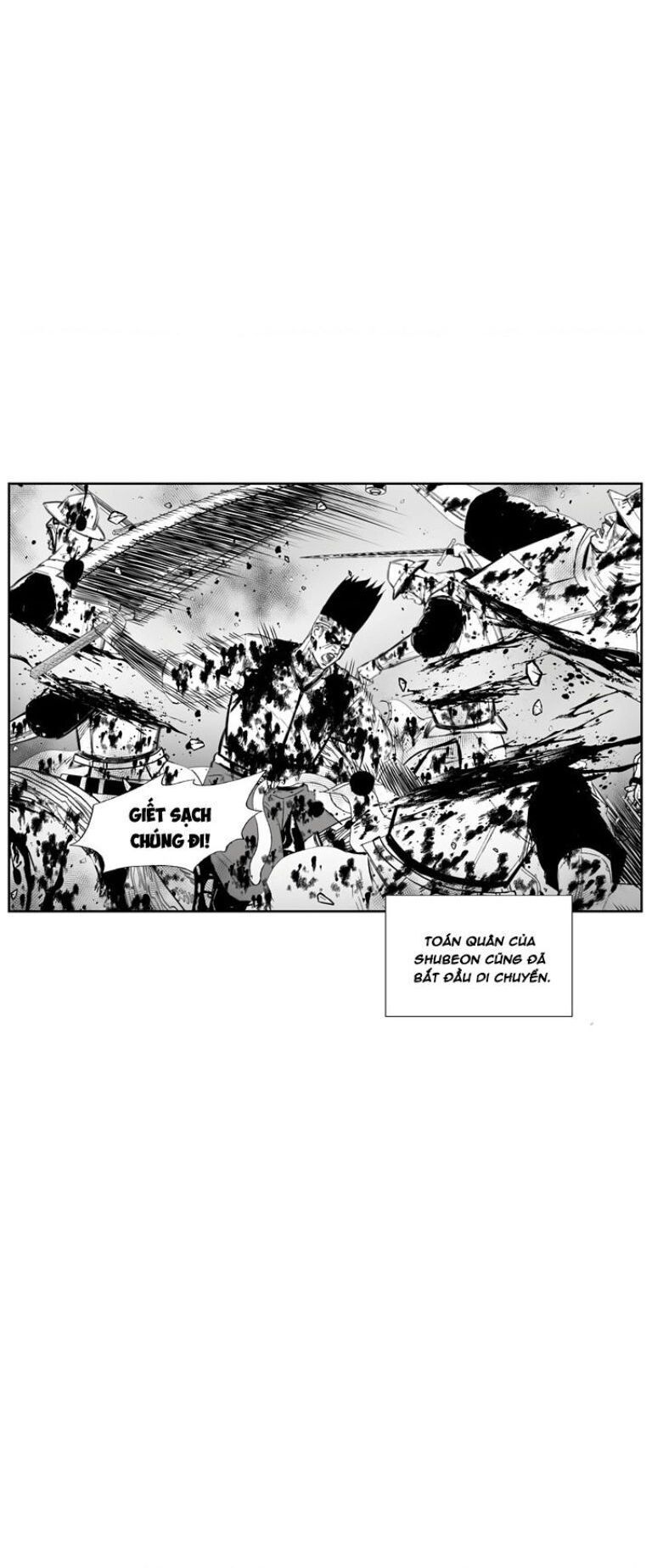 Cơn Bão Đỏ Chapter 337.1 - 33
