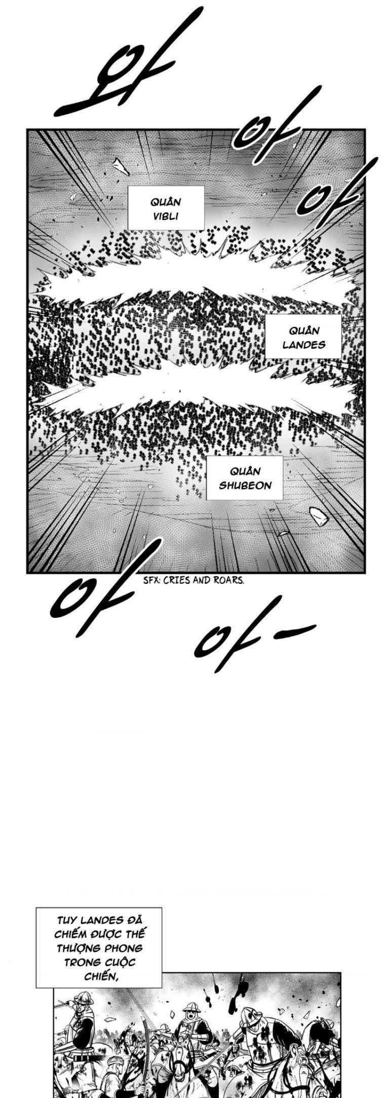 Cơn Bão Đỏ Chapter 337.1 - 34