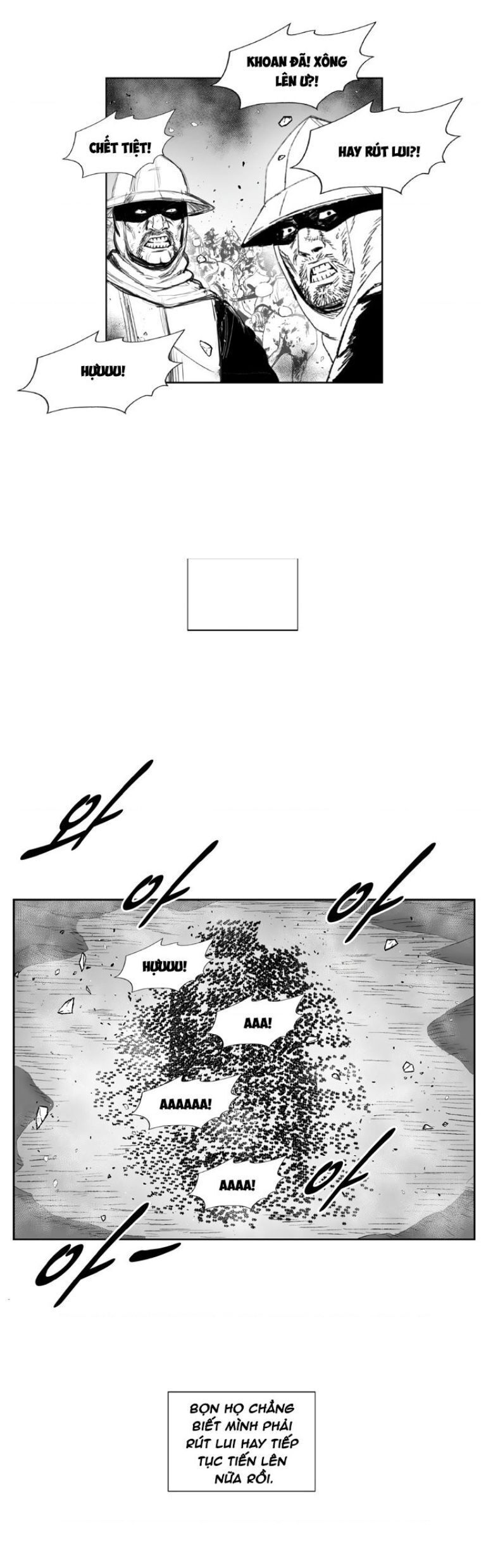 Cơn Bão Đỏ Chapter 337.1 - 36