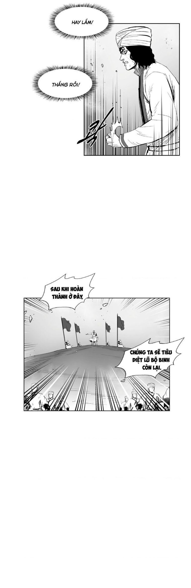 Cơn Bão Đỏ Chapter 337.1 - 38