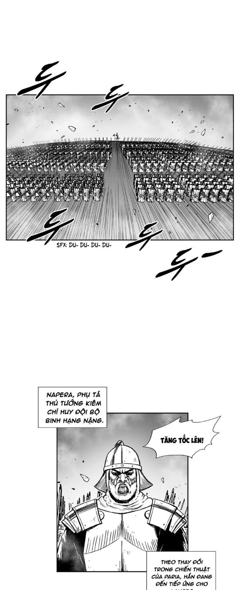 Cơn Bão Đỏ Chapter 337.1 - 39