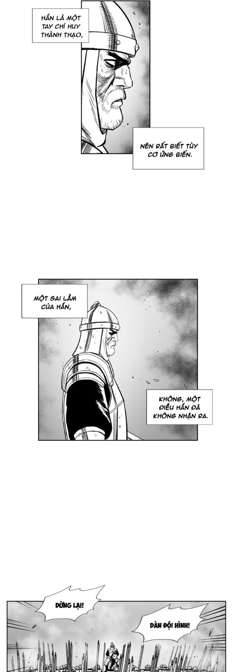 Cơn Bão Đỏ Chapter 337.1 - 41