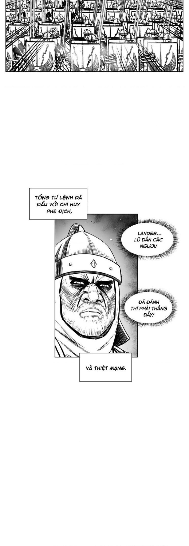 Cơn Bão Đỏ Chapter 337.1 - 42
