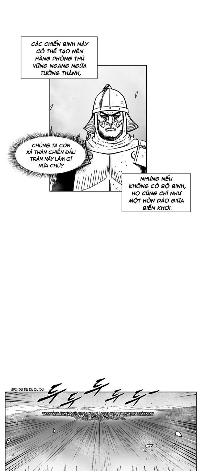 Cơn Bão Đỏ Chapter 337.1 - 45
