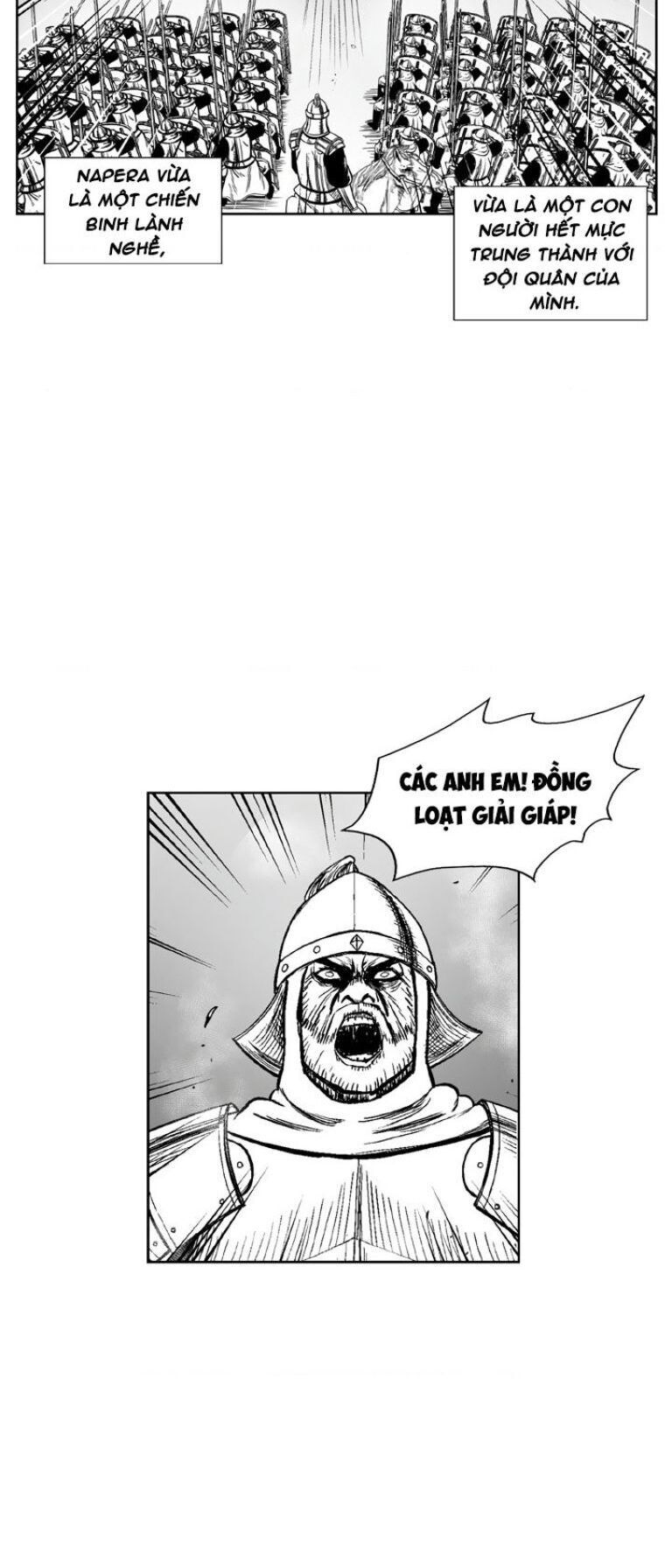 Cơn Bão Đỏ Chapter 337.1 - 46