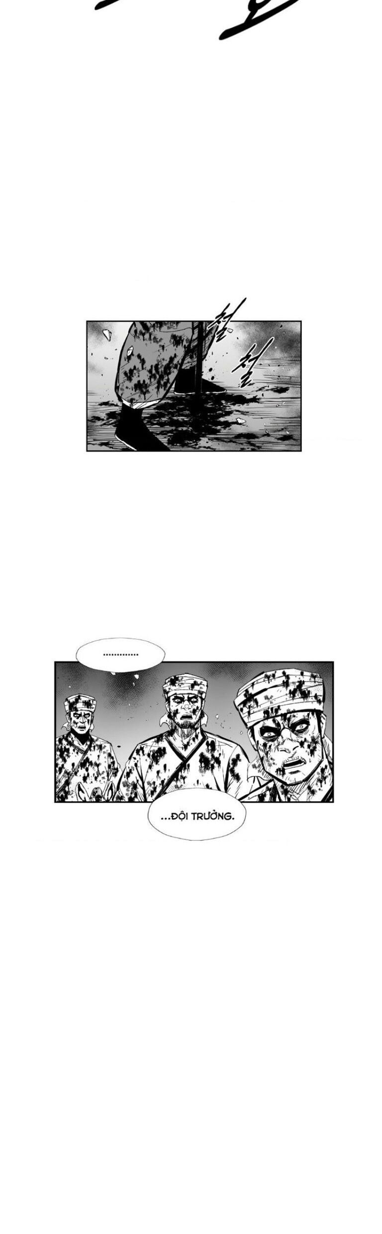 Cơn Bão Đỏ Chapter 337.1 - 6