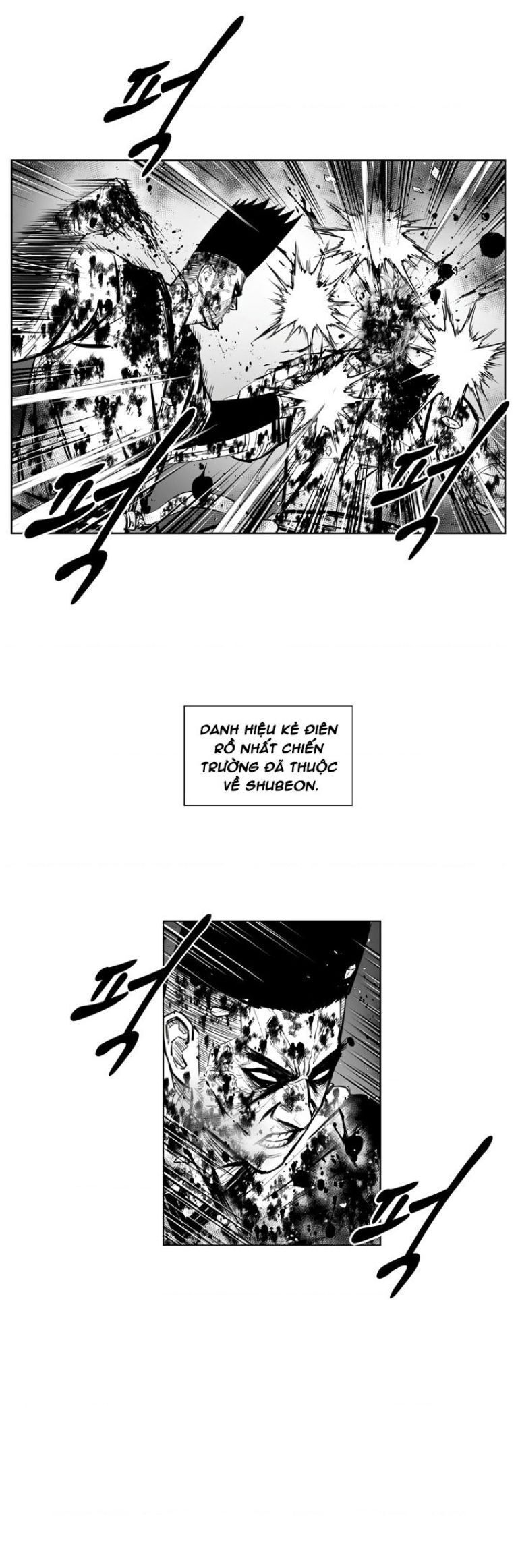 Cơn Bão Đỏ Chapter 337.1 - 9
