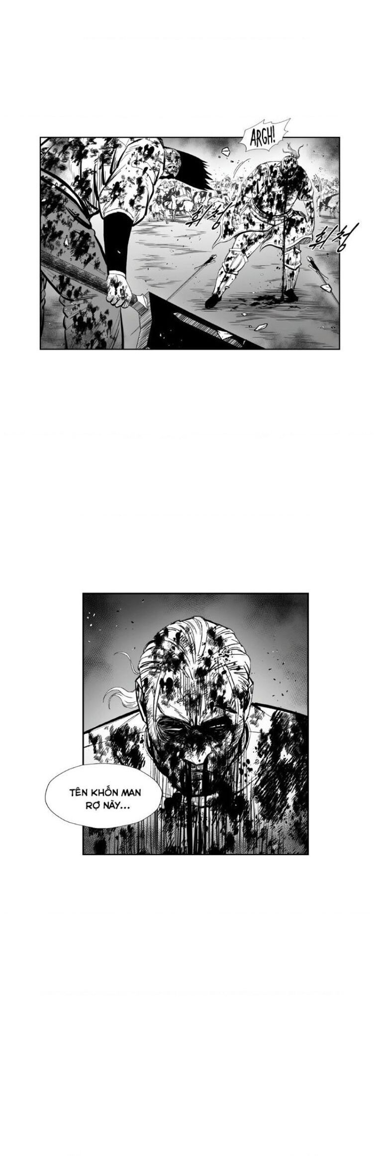 Cơn Bão Đỏ Chapter 337.1 - 10