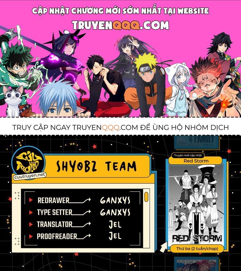 Cơn Bão Đỏ Chapter 338.1 - 1