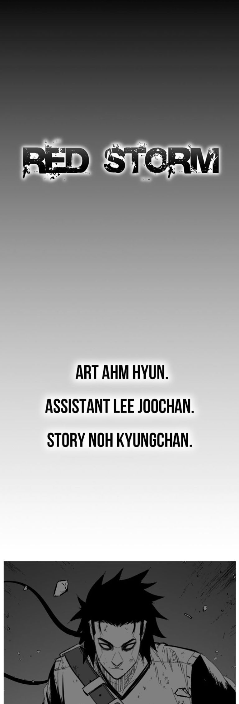 Cơn Bão Đỏ Chapter 338.1 - 2