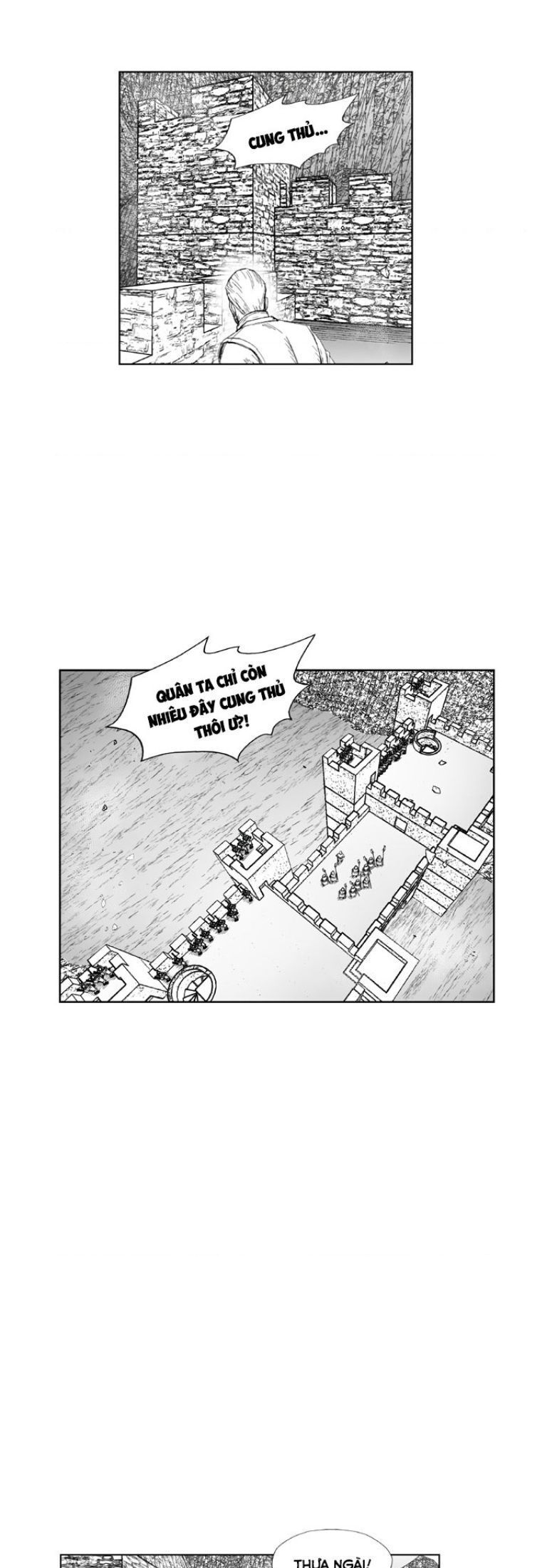 Cơn Bão Đỏ Chapter 338.1 - 12