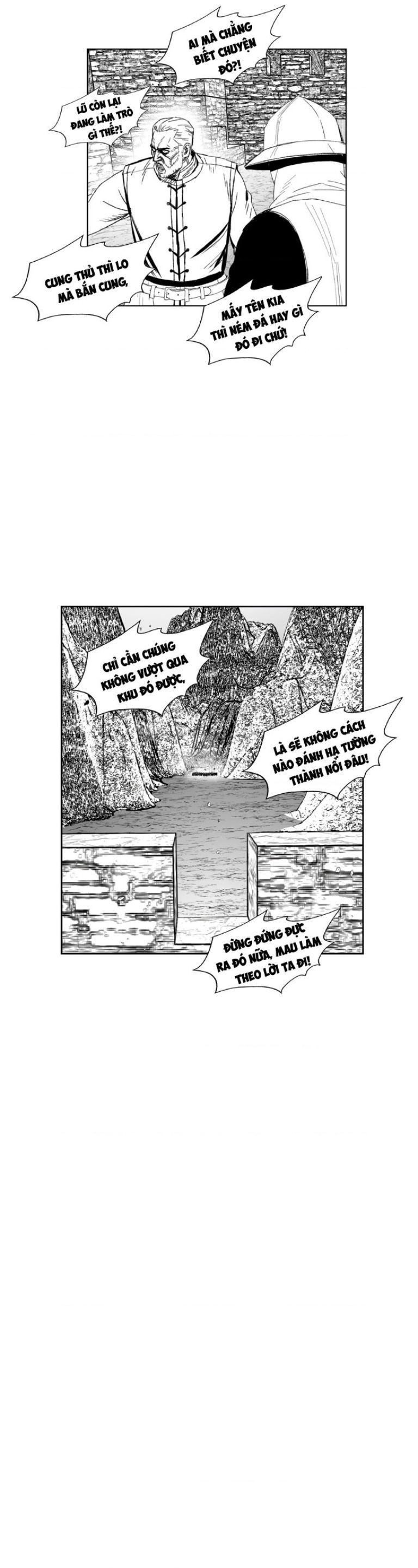 Cơn Bão Đỏ Chapter 338.1 - 14