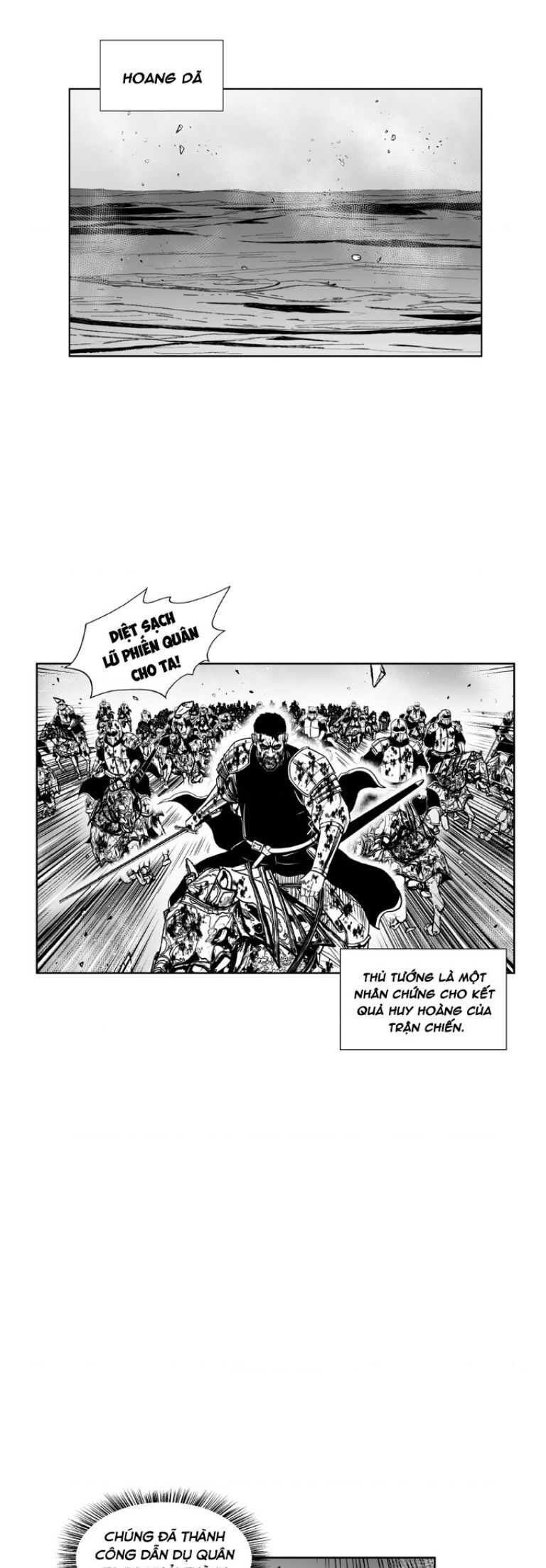 Cơn Bão Đỏ Chapter 338.1 - 15