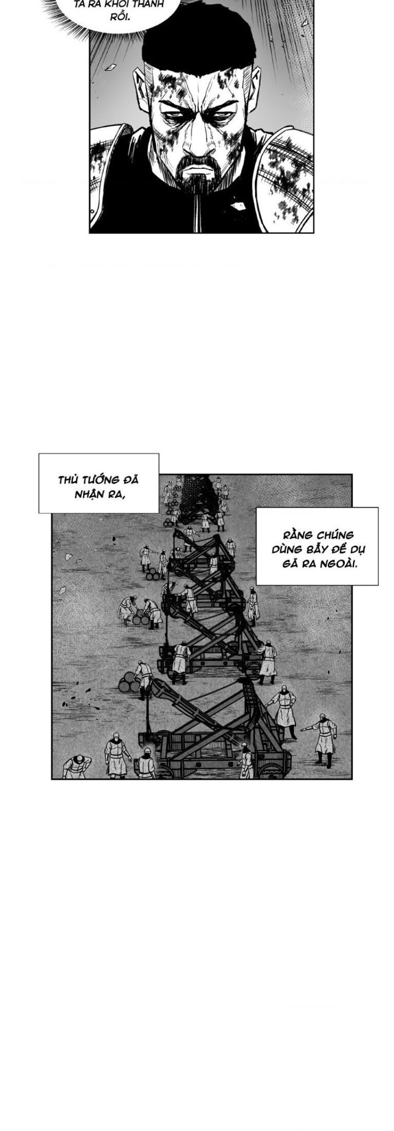 Cơn Bão Đỏ Chapter 338.1 - 16