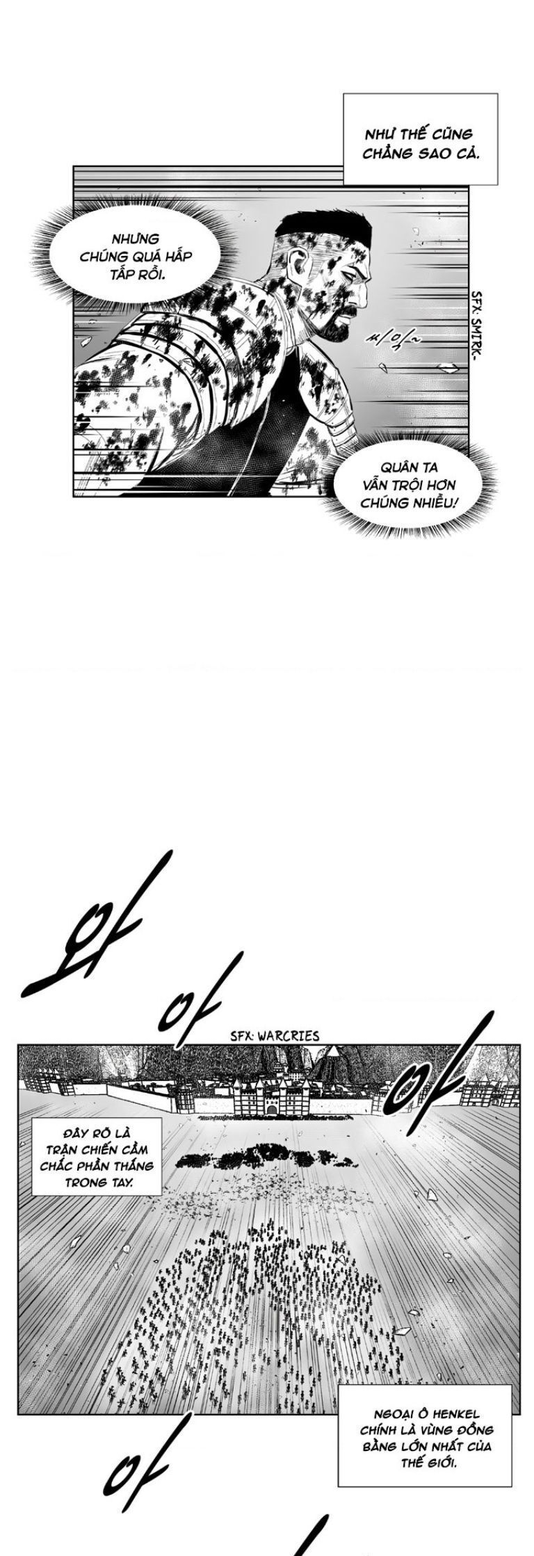 Cơn Bão Đỏ Chapter 338.1 - 17