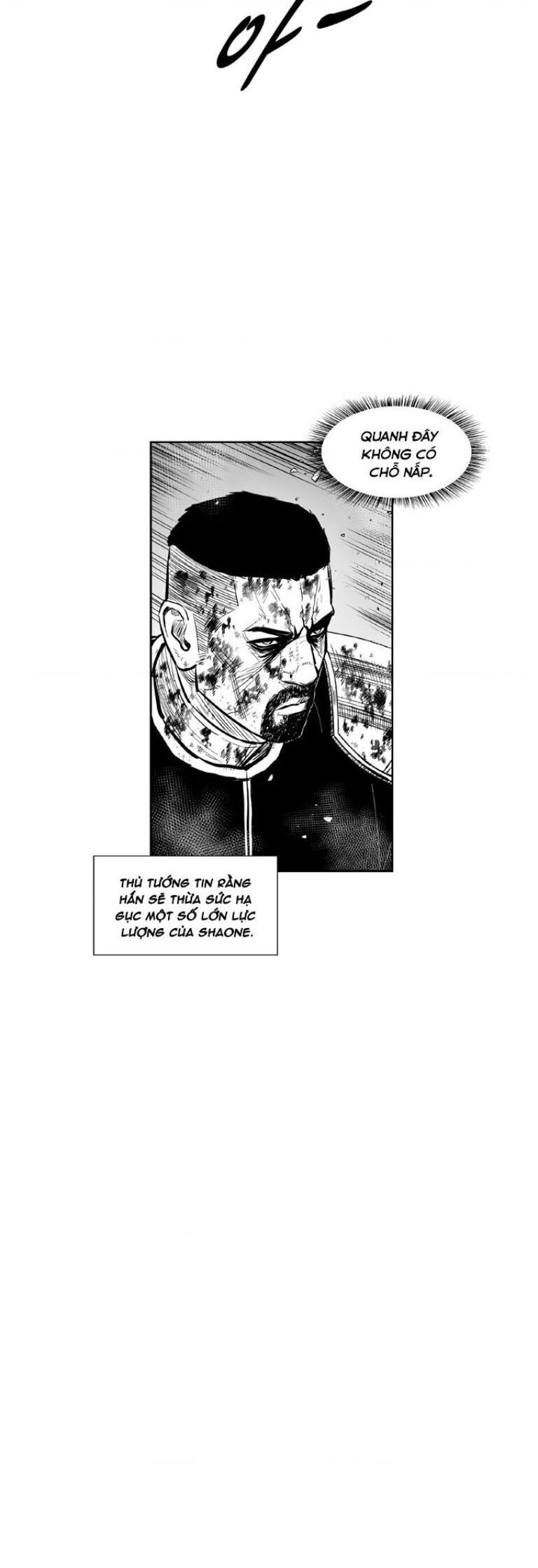 Cơn Bão Đỏ Chapter 338.1 - 18
