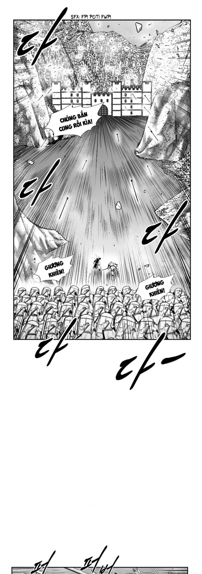 Cơn Bão Đỏ Chapter 338.1 - 19