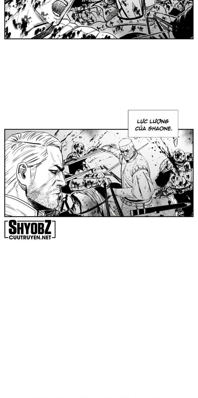 Cơn Bão Đỏ Chapter 338.1 - 22