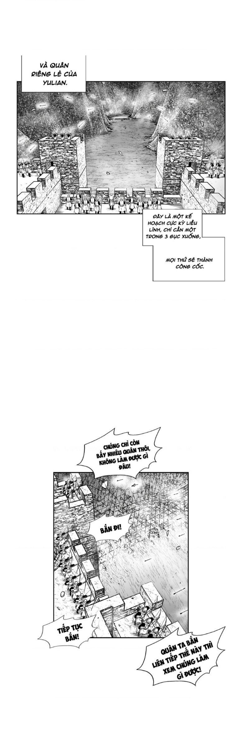 Cơn Bão Đỏ Chapter 338.1 - 23