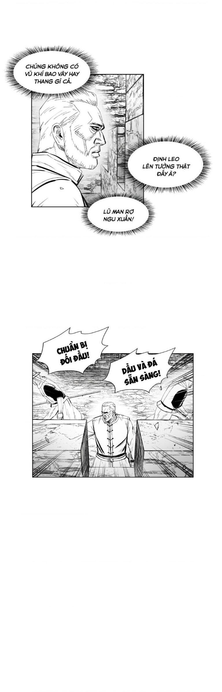 Cơn Bão Đỏ Chapter 338.1 - 24