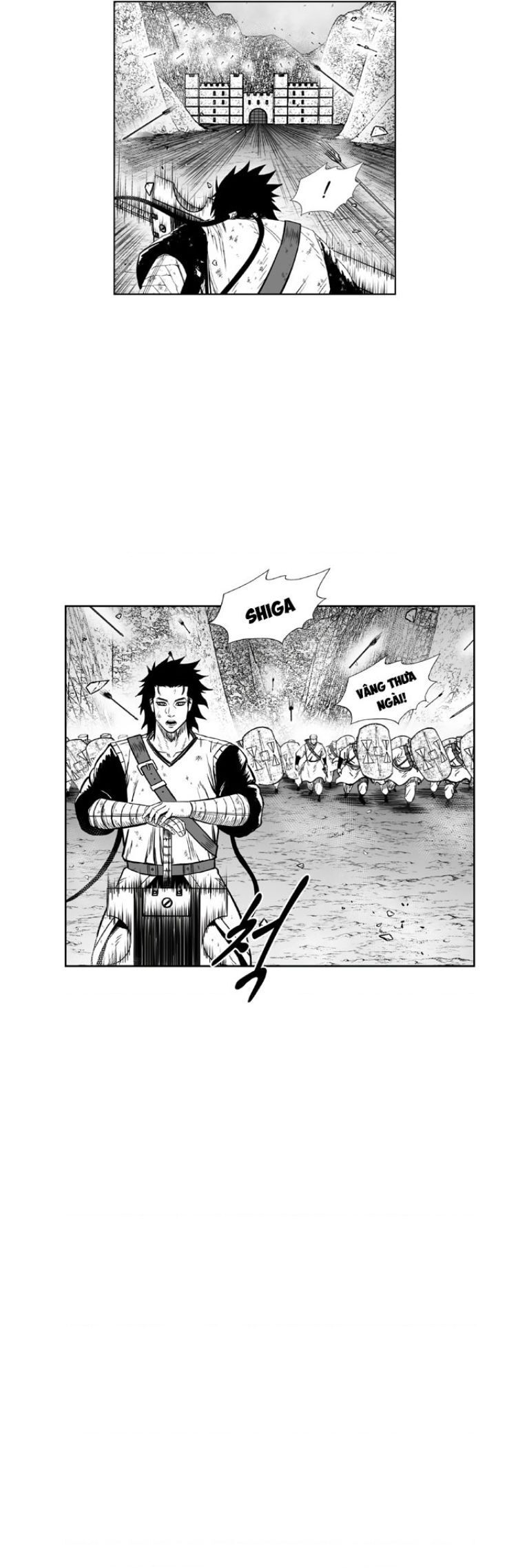 Cơn Bão Đỏ Chapter 338.1 - 25