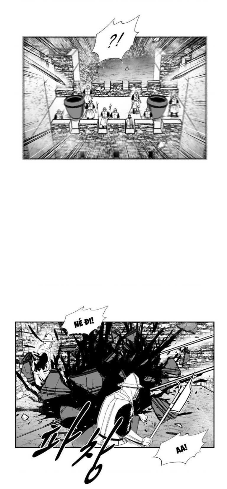 Cơn Bão Đỏ Chapter 338.1 - 28