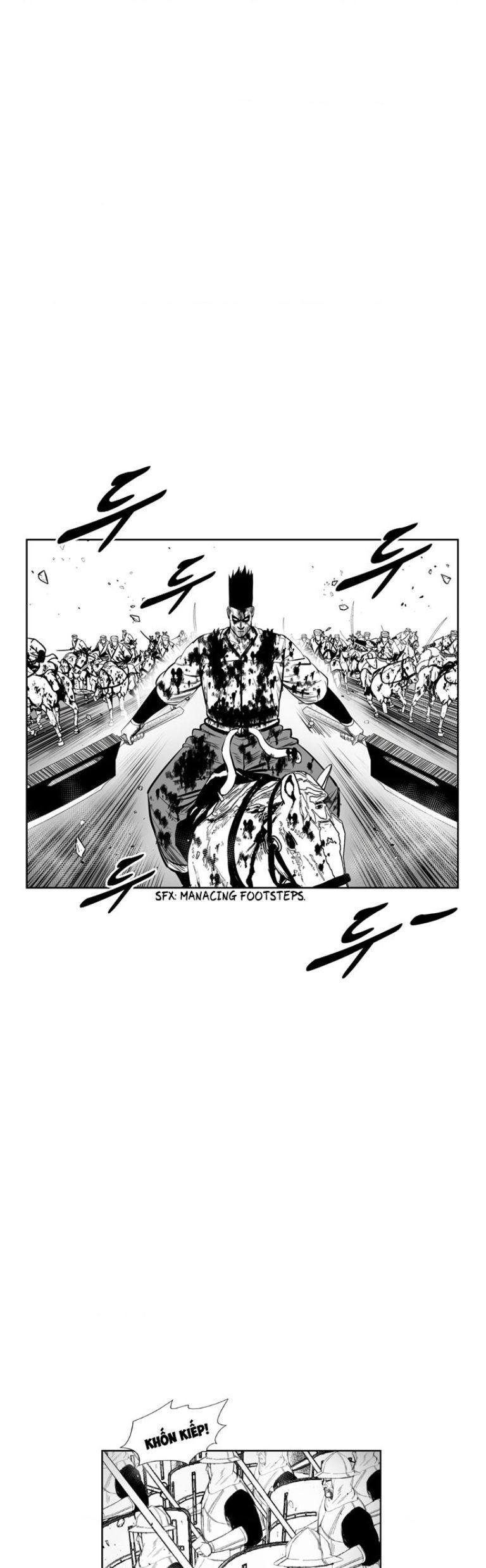 Cơn Bão Đỏ Chapter 338.1 - 4