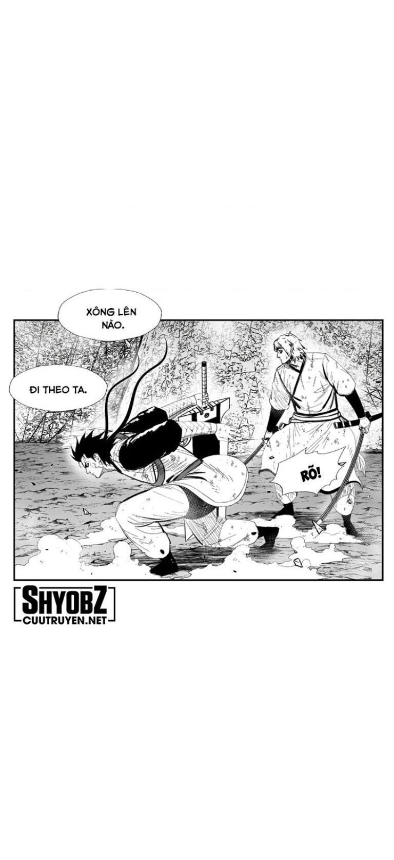 Cơn Bão Đỏ Chapter 338.1 - 31