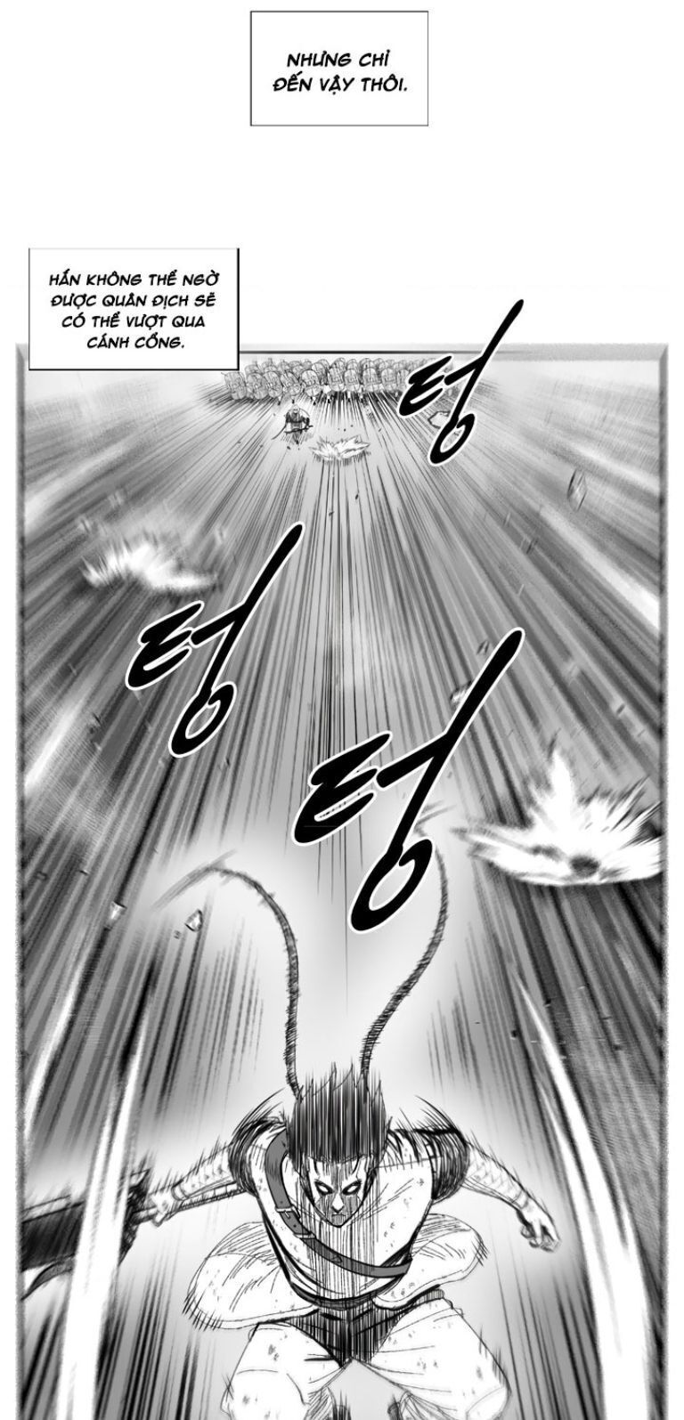 Cơn Bão Đỏ Chapter 338.1 - 32
