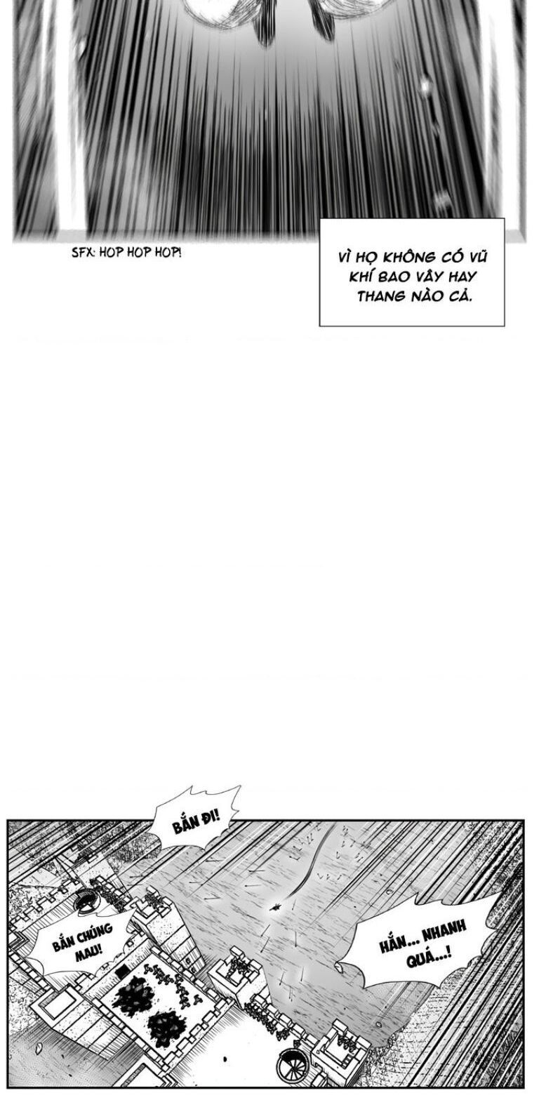 Cơn Bão Đỏ Chapter 338.1 - 33