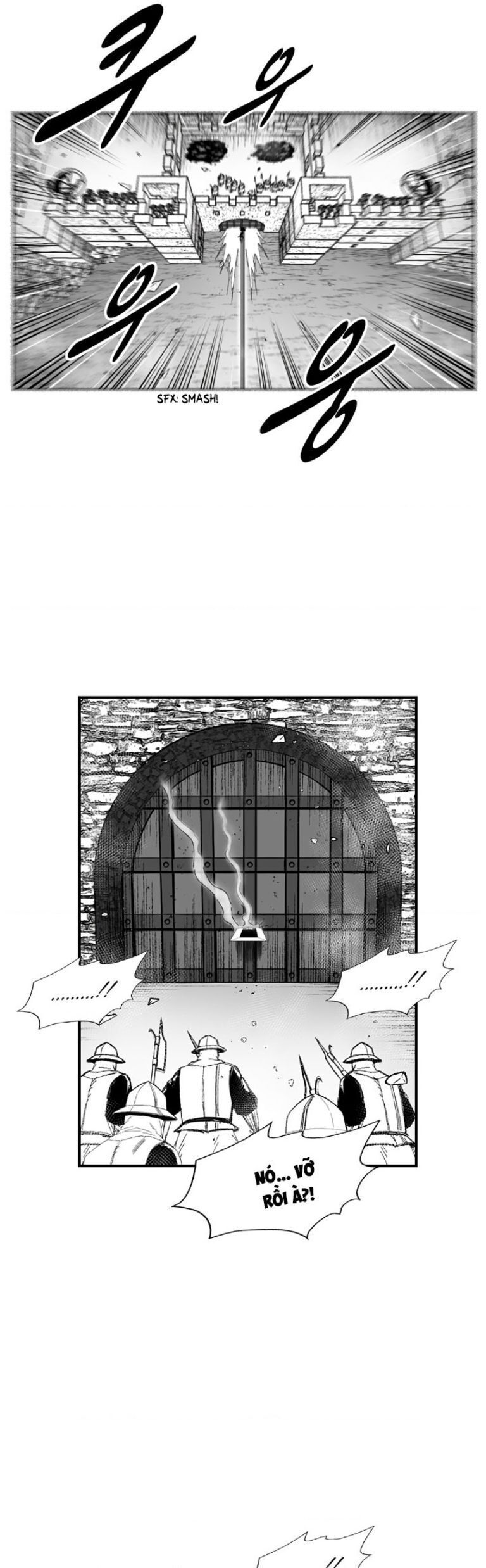 Cơn Bão Đỏ Chapter 338.1 - 35