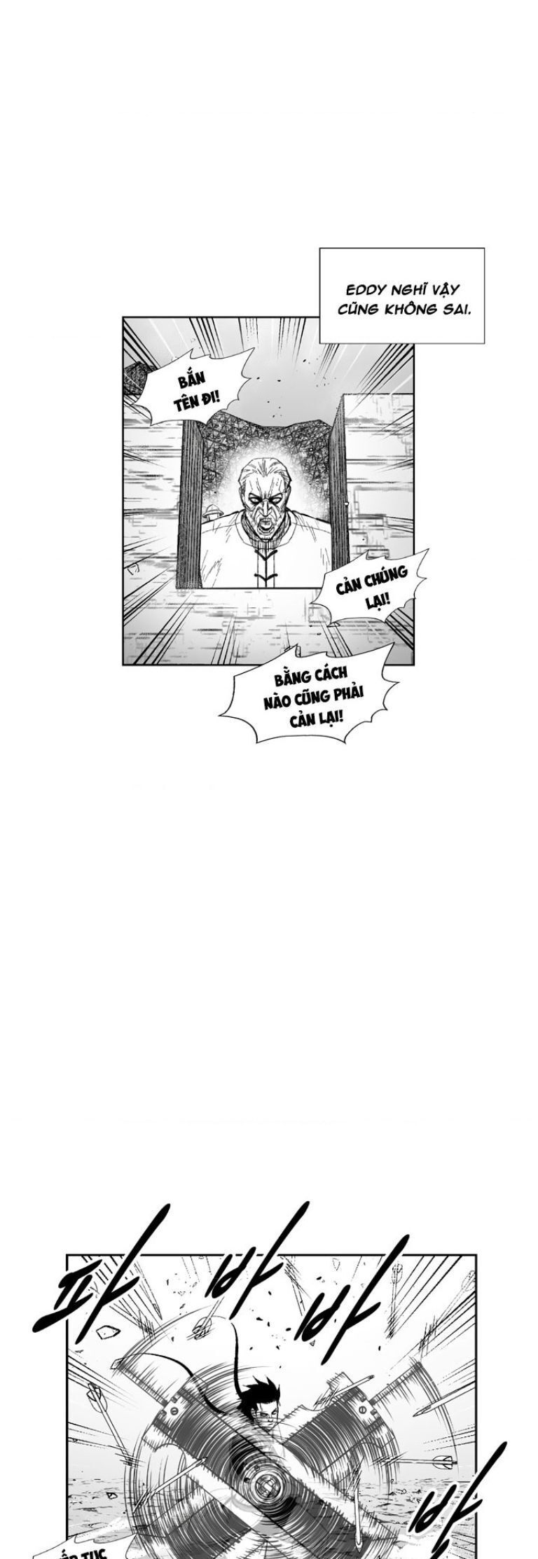 Cơn Bão Đỏ Chapter 338.1 - 37