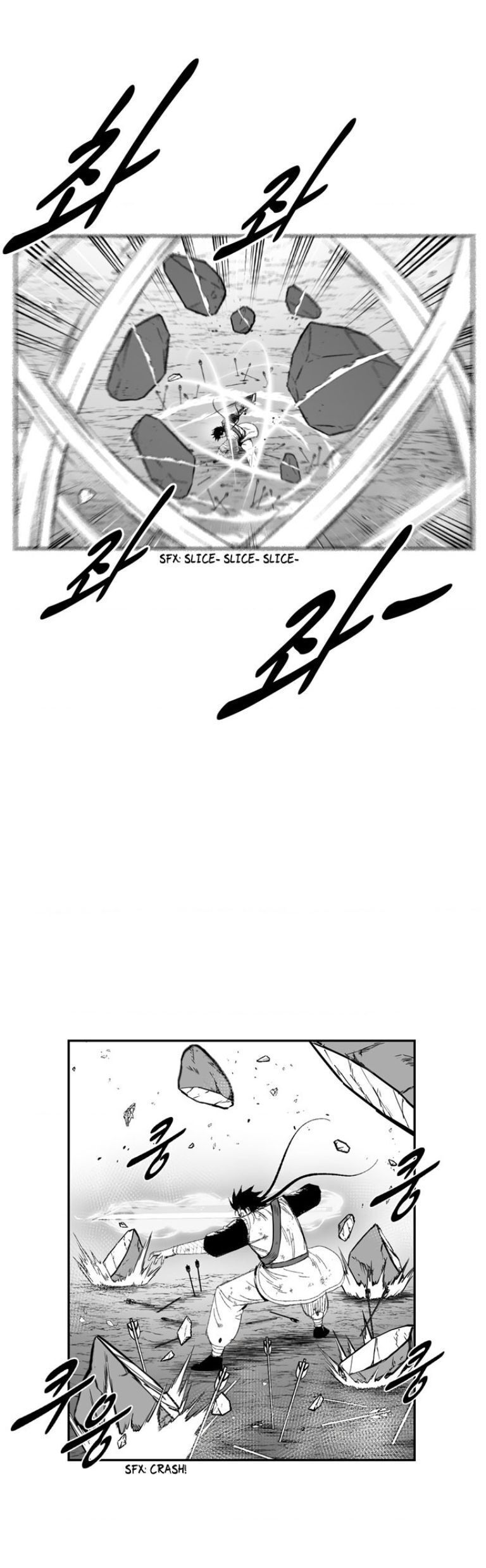 Cơn Bão Đỏ Chapter 338.1 - 39