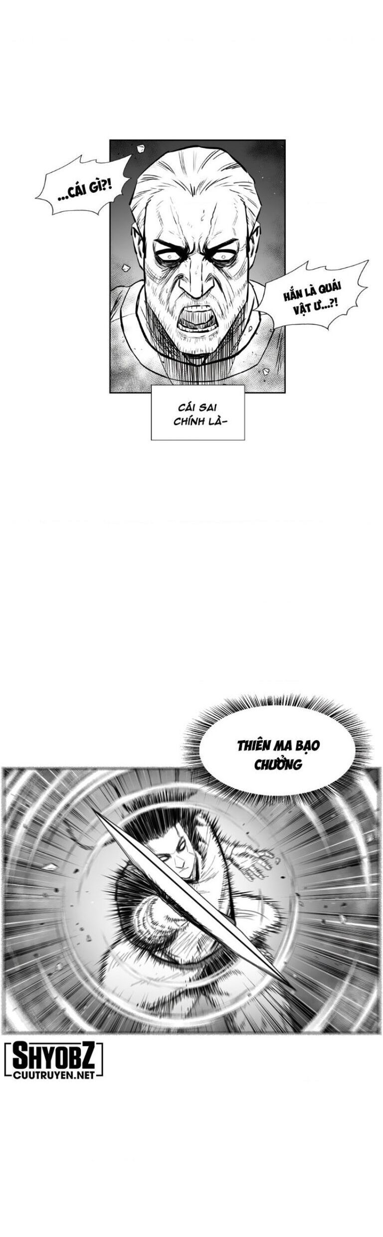 Cơn Bão Đỏ Chapter 338.1 - 40