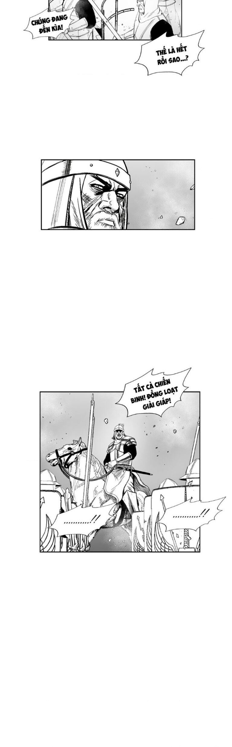 Cơn Bão Đỏ Chapter 338.1 - 5