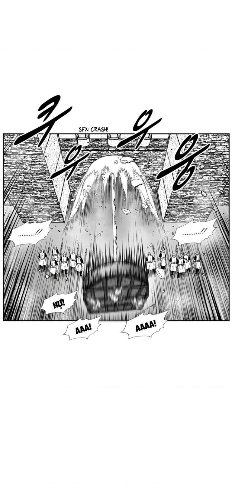 Cơn Bão Đỏ Chapter 338.1 - 41