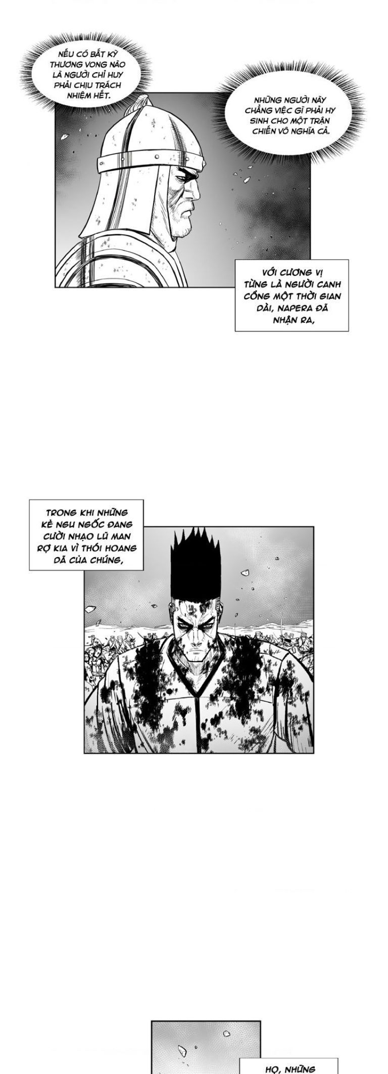 Cơn Bão Đỏ Chapter 338.1 - 6